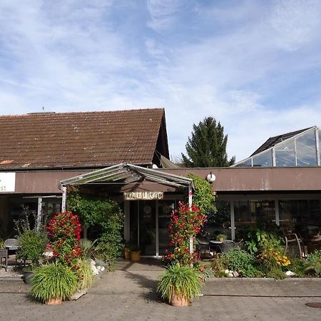 Hotel Alte Gaertnerei Härkingen Екстериор снимка