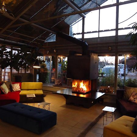 Hotel Alte Gaertnerei Härkingen Екстериор снимка