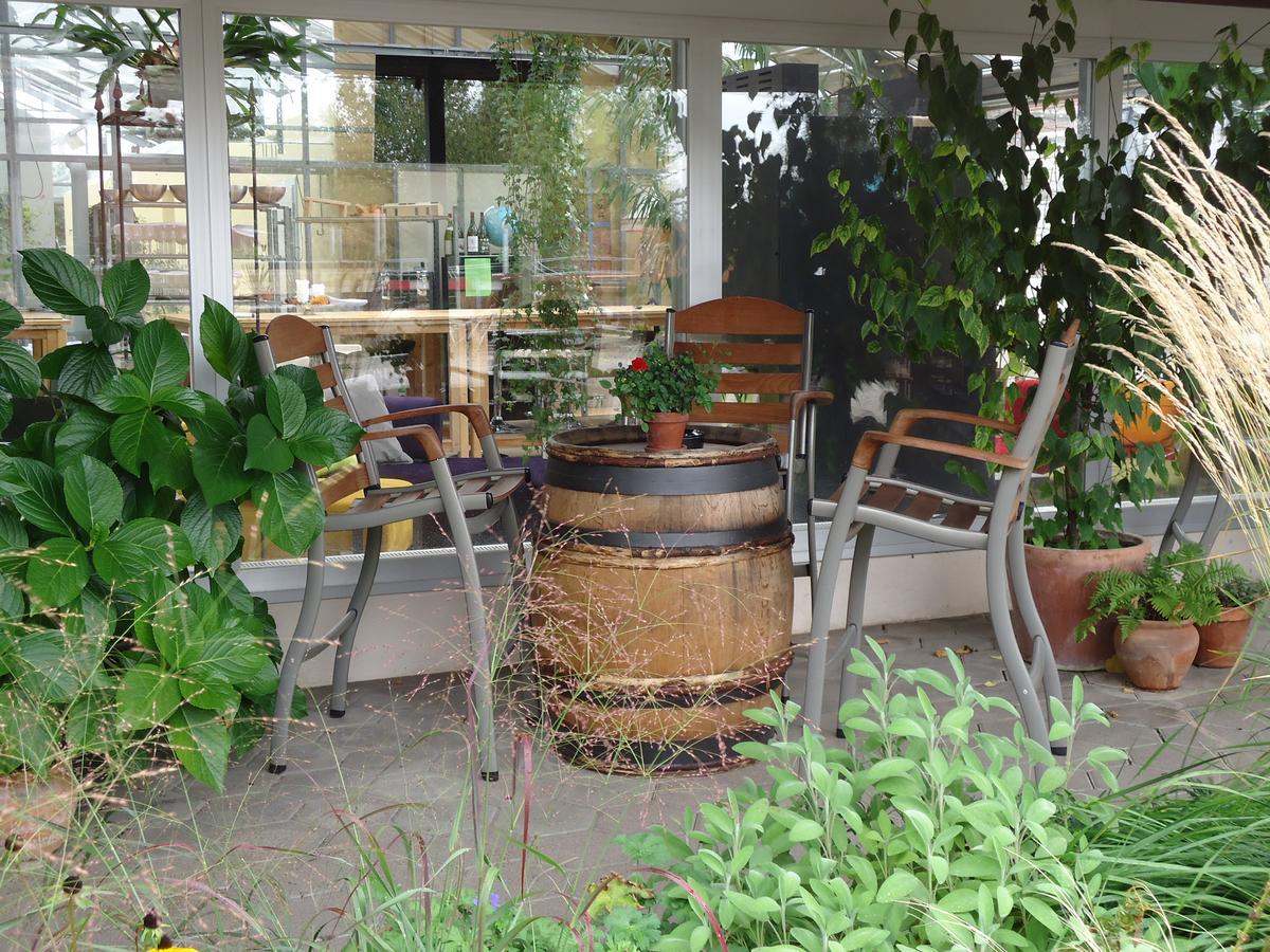 Hotel Alte Gaertnerei Härkingen Екстериор снимка