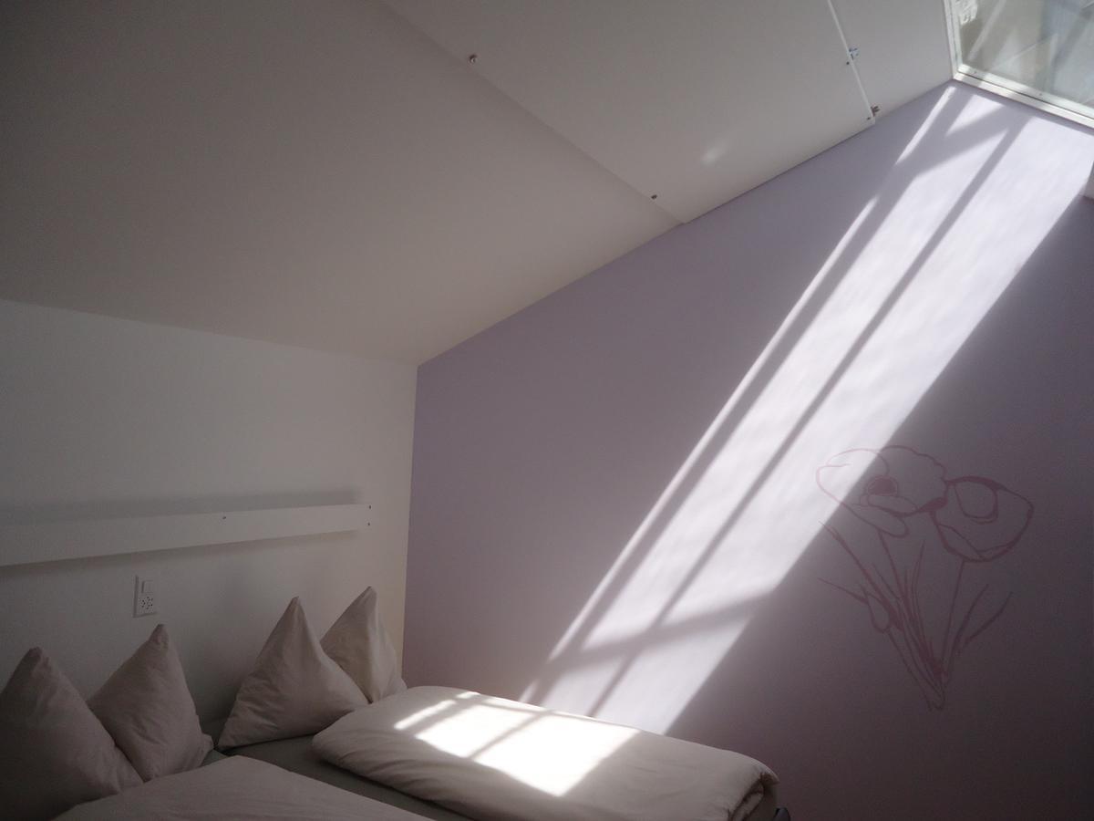 Hotel Alte Gaertnerei Härkingen Екстериор снимка