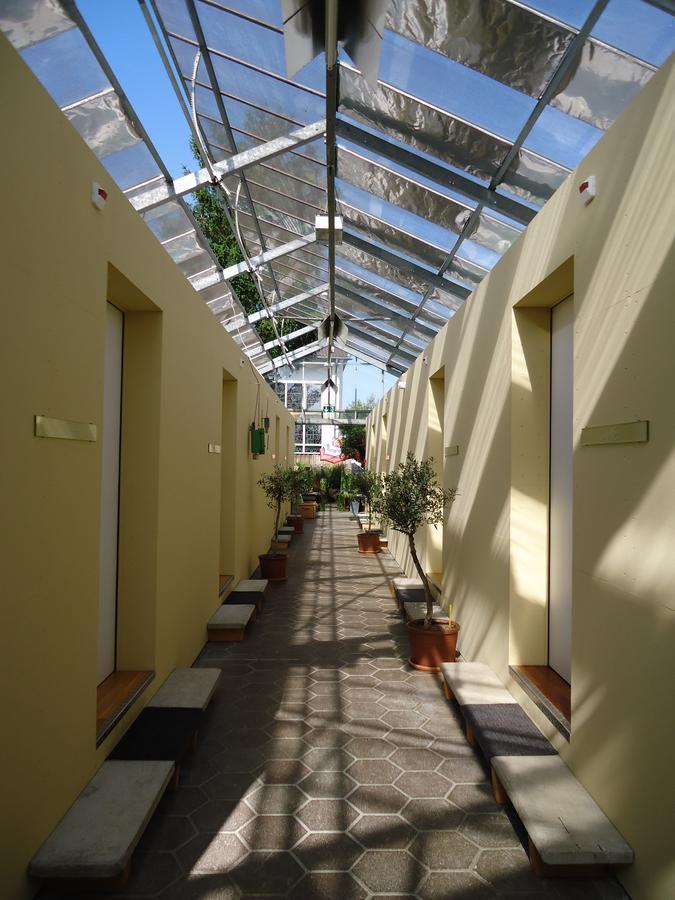 Hotel Alte Gaertnerei Härkingen Екстериор снимка