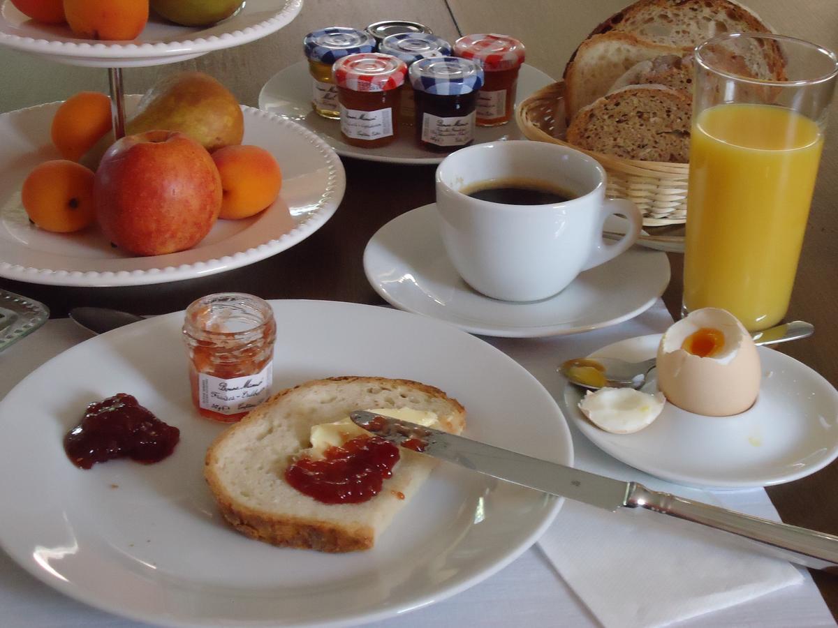 Hotel Alte Gaertnerei Härkingen Екстериор снимка